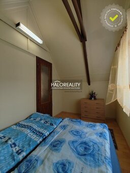 HALO reality - Predaj, chata Chľaba, v pokojnej lokalite - 13