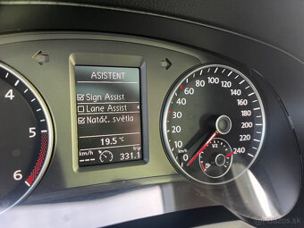 Seat Alhambra 2.0 TDI 103KW 7-miestna - 13