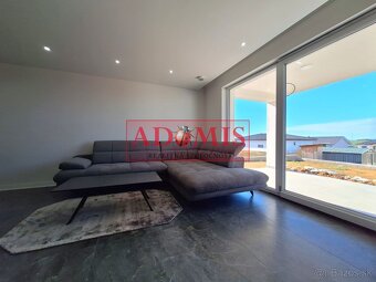 Predám 2moderné 4izbové bungalovy 128m2 Vyšná Kamenica,tepel - 13