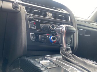 Audi A4 Avant 2.0 TDI 110kw - 13