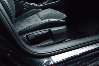 Škoda Superb 2.0 TDI SCR Sportline DSG 2022 - TOP - 76XXXKM - 13