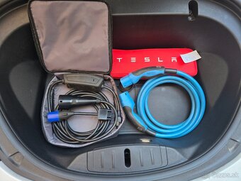 ✅️Tesla Model 3 Standard Range+ SOH 93% 115t. KM - 13