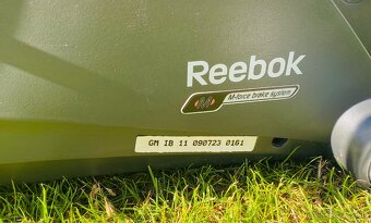 REEBOK I-BIKE1.1 M-FORCE ROTOPED - 13