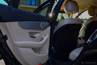 Mercedes Benz c250 - 13