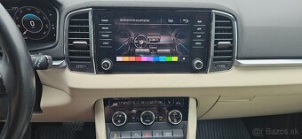 KAROQ 2.0TDI DSG 4X4 STYLE/LED/ACC/KESSY/Ť.Ž/TOP - 13