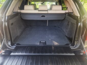 BMW X5 xDrive30d 180KW.AT8 - 13