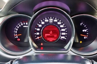 Kia Cee´d SW 1.6 GDI LX/Silver - 13