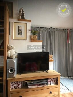 HALO reality - Predaj, apartmán Kremnica, centrum mesta - EX - 13
