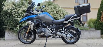 BMW R 1250 GS - 13