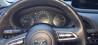 Mazda CX 30 Skyactiv G150 AWD Plus - 13