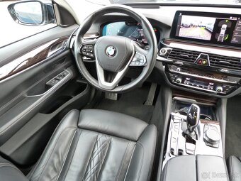 BMW Rad 6 GT 630d mHEV xDrive Gran Turismo A/T - 13