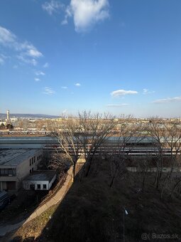 2 izb. byt v komplexe KOLOSEO, Tomášikova ul. - 13