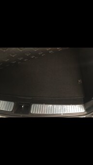 Mercedes -Benz Glk 220 CDI 4x4 AMG line - 13