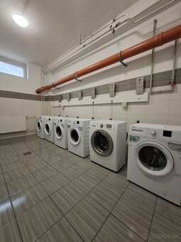 Ubytovňa WORK&HOME Nitra - 13