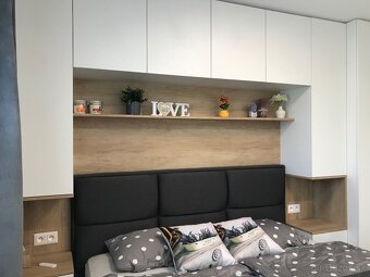 Prenájom 2-izbového bytu - 13