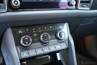 Škoda Kodiaq 1.5 TSI Style DSG - 13