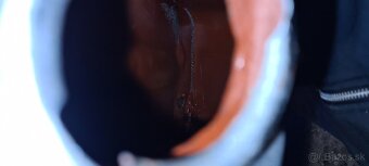 Babetta 210 náhradné diely - 13