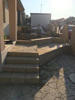 Stavebné prace - 13