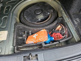 Skoda Fabia Combi 1,4 MPI 50 KW - 13