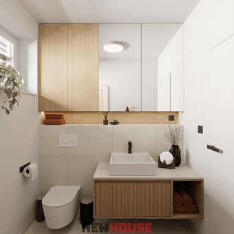 BYTY TRENČIANSKA TURNÁ - BYT 3.2 - 13