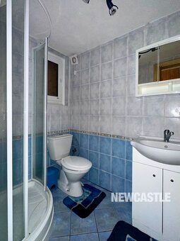 NEWCASTLE⏐PREDAJ - 3-izbová chata, Tajov - 13