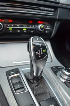 BMW F10 525XD Mpacket - 13