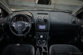 Nissan Qashqai 1.6i Tekna 4x2 (EU5) - 13