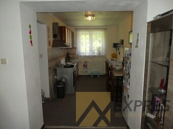 RK EXPRES - na predaj 2 izbový byt v Handlovej, ul.Nádaždyho - 13