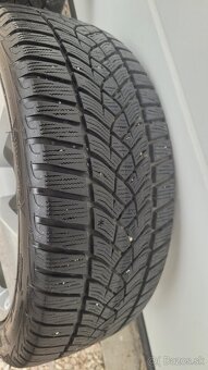 Alu disky DENOM R17 - 13