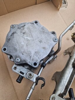 Audi a4 b7 2.0 TFSI - 13