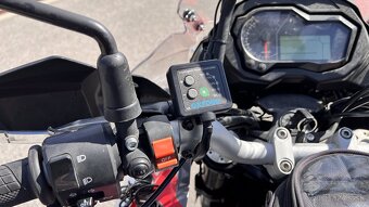 BENELLI TRK 502X - 13