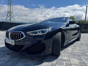 BMW 840d Xd - 13