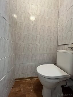 PREDAJ 3-izbový byt - Piešťany - Brezová ul. - 13