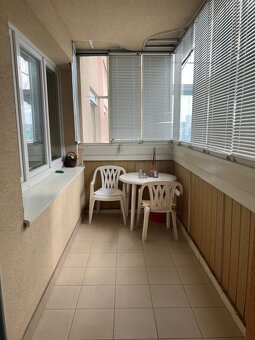 2izb.byt,2xlodžia, Ladzianskeho ul., BA III - Kramáre - 13