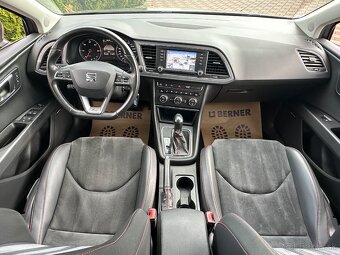 Seat Leon FR 2.0 TDI 110kw Dsg Full Led - 13