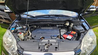 Honda CRV 3g 4x4, 103kW - 13