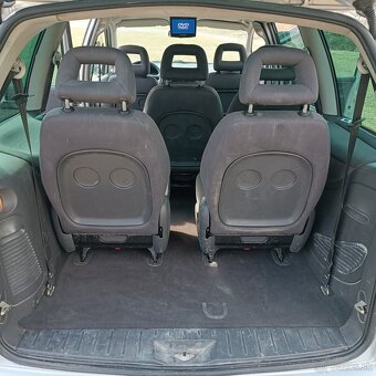 Alhambra 1,9tdi 4X4 - 13