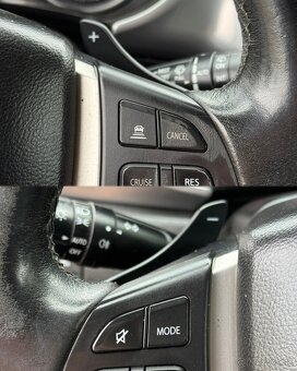 Suzuki Vitara 1.6 Benzín Automat max výbava. - 13