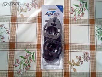 PRODÁM SUPER KUŠI EXCALIBUR BULLDOG 385 - 13