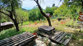 Záhrada v PB Jelšové - 13