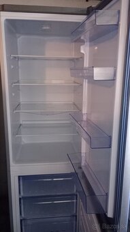 Predám zanovnú chladničku Zn. Beko - 13