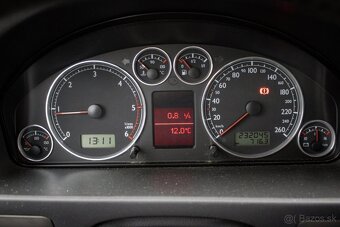 Volkswagen Sharan Van 1.9 TDI Trend 4-Motion - 13