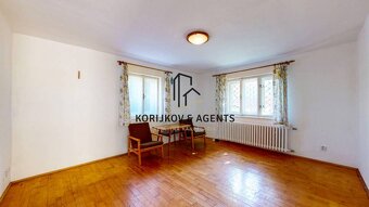 PREDAJ, rodinný dom v atraktívnej lokalite Košíc - Kalvária - 13