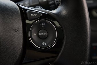 Honda Civic 1.8 i-VTEC Sport A/T - 13