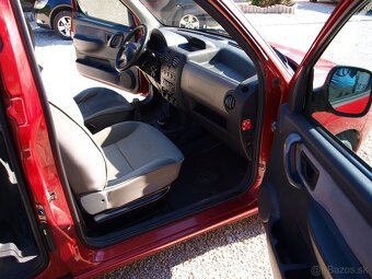 Citroën Berlingo 1.6i Pack In Attractive - 13