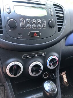 Hyundai 2011 - 13