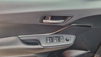 Toyota C-HR 1.8 Hybrid Comfort+ Pack - 13