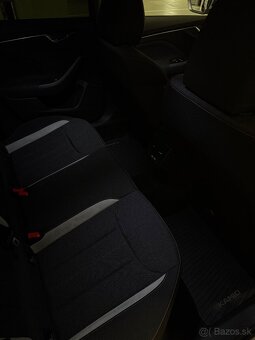 Škoda Kamiq 1.5 TSI 110 kW DSG – First Edition Plus - 13