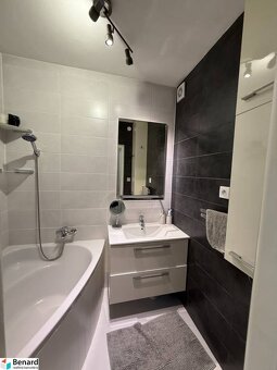 Na prenájom 2-izbový byt v centre mesta Poprad - 13