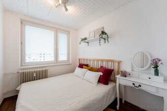 Na prenájom 3-izbový byt - Košice, Ružová ulica - 13